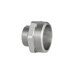 Фітинг різьбовий латунний ніпель редукційний НАР 1 1/2"x1" Thermo Alliance SF3594025