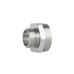 Фітинг різьбовий латунний ніпель редукційний НАР 1 1/2"x1" Thermo Alliance SF3594025