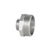 Фітинг різьбовий латунний ніпель редукційний НАР 2"x1" Thermo Alliance SF3595025