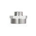 Фітинг різьбовий латунний ніпель редукційний НАР 2"x1" Thermo Alliance SF3595025