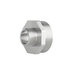 Фітинг різьбовий латунний ніпель редукційний НАР 2"x1" Thermo Alliance SF3595025