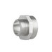 Фитинг резьбовой латунный ниппель редукционный НАР 2"x1 1/4" Thermo Alliance SF3595032
