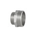 Фітинг різьбовий латунний ніпель редукційний НАР 2"x1 1/2" Thermo Alliance SF3595040