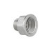 Фітинг різьбовий латунний перехідник ВН-НАР 3/8"x1/4" Thermo Alliance SF36096