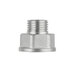 Фітинг різьбовий латунний перехідник ВН-НАР 3/8"x1/4" Thermo Alliance SF36096