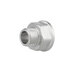 Фітинг різьбовий латунний перехідник ВН-НАР 3/8"x1/4" Thermo Alliance SF36096