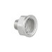 Фітинг різьбовий латунний перехідник ВН-НАР 1/2"x1/4" Thermo Alliance SF360156