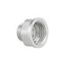 Фитинг резьбовой латунный переходник ВН-НАР 1/2"x3/8" Thermo Alliance SF360159