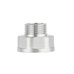 Фитинг резьбовой латунный переходник ВН-НАР 1/2"x3/8" Thermo Alliance SF360159