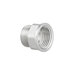 Фитинг резьбовой латунный переходник ВН-НАР 1/2" Thermo Alliance SF3601515