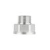 Фитинг резьбовой латунный переходник ВН-НАР 3/4"x1/2" Thermo Alliance SF3602015