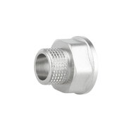 Фитинг резьбовой латунный переходник ВН-НАР 3/4"x1/2" Thermo Alliance SF3602015