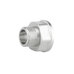 Фитинг резьбовой латунный переходник ВН-НАР 3/4"x1/2" Thermo Alliance SF3602015