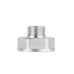 Фитинг резьбовой латунный переходник ВН-НАР 1"x1/2" Thermo Alliance SF3602515