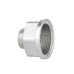 Фитинг резьбовой латунный переходник ВН-НАР 1 1/4"x3/4" Thermo Alliance SF3603220