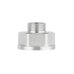 Фитинг резьбовой латунный переходник ВН-НАР 1 1/4"x3/4" Thermo Alliance SF3603220