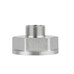 Фитинг резьбовой латунный переходник ВН-НАР 1 1/2"x3/4" Thermo Alliance SF3604020