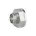 Фитинг резьбовой латунный переходник ВН-НАР 1 1/2"x1" Thermo Alliance SF3604025