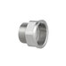Фитинг резьбовой латунный переходник ВН-НАР 1 1/2"x1 1/4" Thermo Alliance SF3604032