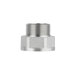 Фитинг резьбовой латунный переходник ВН-НАР 1 1/2"x1 1/4" Thermo Alliance SF3604032