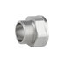 Фитинг резьбовой латунный переходник ВН-НАР 1 1/2"x1 1/4" Thermo Alliance SF3604032