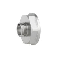 Фітинг різьбовий латунний перехідник ВН-НАР 2"x1" Thermo Alliance SF3605025