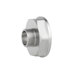 Фітинг різьбовий латунний перехідник ВН-НАР 2"x1" Thermo Alliance SF3605025