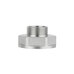 Фітинг різьбовий латунний перехідник ВН-НАР 2"x1 1/4" Thermo Alliance SF3605032