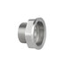Фитинг резьбовой латунный переходник ВН-НАР 2"x1 1/2" Thermo Alliance SF3605040