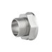 Фитинг резьбовой латунный переходник ВН-НАР 2"x1 1/2" Thermo Alliance SF3605040