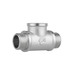 Фитинг резьбовой латунный тройник ВН-НАР 1/2" Thermo Alliance SF36615