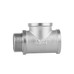 Фітинг різьбовий латунний трійник ВН-НАР 3/4" Thermo Alliance SF36320