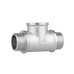 Фітинг різьбовий латунний трійник ВН-НАР 3/4" Thermo Alliance SF36620