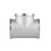 Фитинг резьбовой латунный тройник ВН 2" Thermo Alliance SF36150