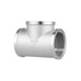 Фитинг резьбовой латунный тройник ВН 2" Thermo Alliance SF36150