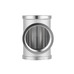 Фитинг резьбовой латунный тройник ВН 2" Thermo Alliance SF36150