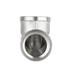 Фитинг резьбовой латунный угольник ВН 1/2" Thermo Alliance SF36815