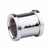 Фітинг різьбовий латунний муфта ВН 1/2" Thermo Alliance SF356H15