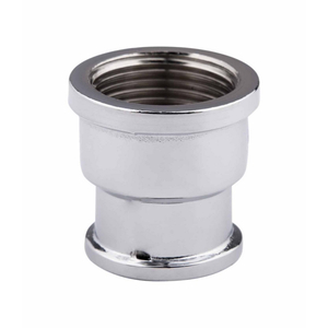 Фитинг резьбовой латунный муфта ВН 1/2"x3/4" Thermo Alliance SF357H2015