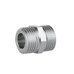 Фитинг резьбовой латунный ниппель НАР 1/2" Thermo Alliance SF358H15