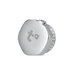 Фитинг резьбовой латунный заглушка НАР 1/2" Thermo Alliance SF353H15