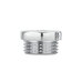 Фитинг резьбовой латунный заглушка НАР 1/2" Thermo Alliance SF353H15