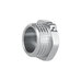 Фитинг резьбовой латунный заглушка НАР 1/2" Thermo Alliance SF353H15