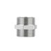 Фитинг резьбовой латунный ниппель усиленный НАР 1" Thermo Alliance SF35825R