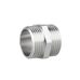 Фитинг резьбовой латунный ниппель усиленный НАР 1" Thermo Alliance SF35825R