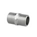 Фитинг резьбовой латунный ниппель удлиненный НАР 1/2" Thermo Alliance SF35815L