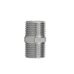 Фитинг резьбовой латунный ниппель удлиненный НАР 1/2" Thermo Alliance SF35815L