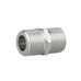 Фитинг резьбовой латунный ниппель удлиненный НАР 1/2" Thermo Alliance SF35815L