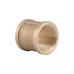Фітинг різьбовий латунний муфта ВН 3/4" Thermo Alliance SD40420