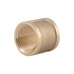 Фітинг різьбовий латунний муфта ВН 3/4" Thermo Alliance SD40420